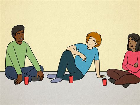 How to Play ‘Never Have I Ever:’ Quick Game Rules!