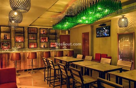 Raya Bar And Lounge By Pipal Tree in New town, Kolkata | Check Price ...
