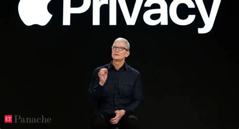 Apple WWDC 2021: Apple enhances privacy features for iPhone users ...