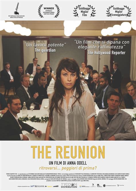 The Reunion - Film (2013)