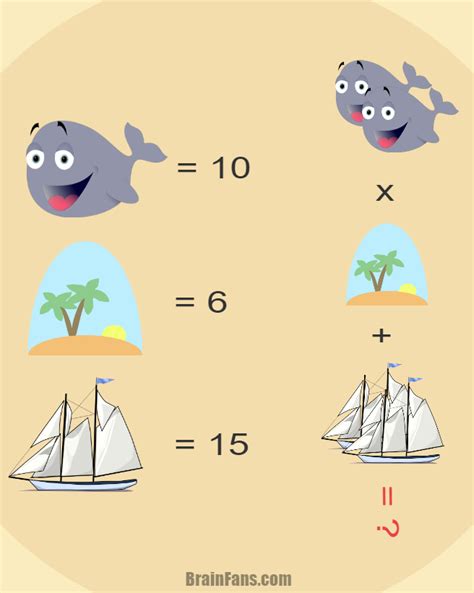 Image result for Simple Logical Puzzle