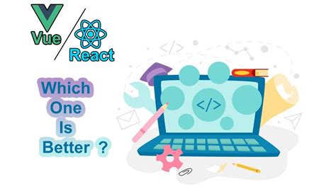 Image result for JavaScript Vue React