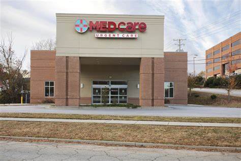 Spartanburg - South Carolina Urgent Care Center | MEDcare Urgent Care