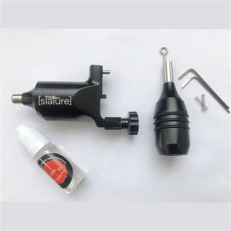 TG Stature Rotary Tattoo Machine Kit – Tattoo Gizmo