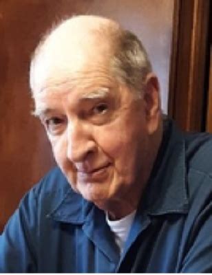 Clifford M. "Herbie" Pratt - 2021 - Filbrandt Family Funeral Home