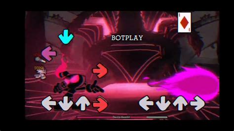 Devil Gambit FNF 的图像结果