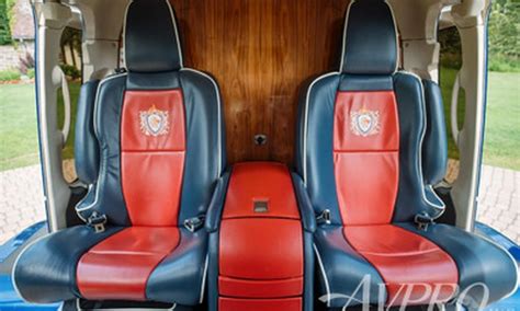 N961BK Bell 429 - Avpro Inc. S/N 57320