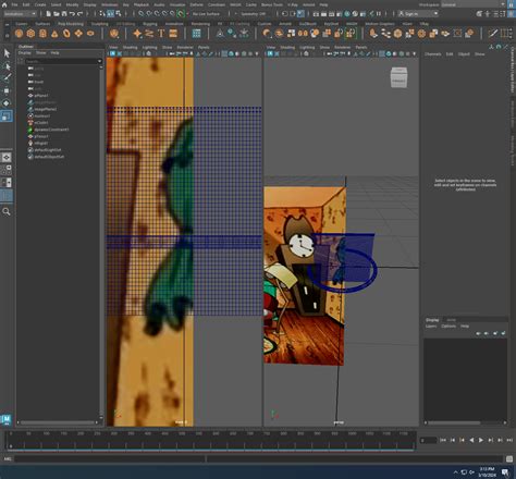 Image result for Maya Walk Animation Cloth Simulation
