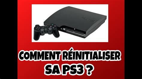 Comment Reprogrammer Une PS3 的图像结果