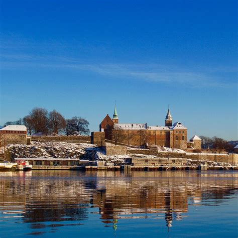 AKERSHUS CASTLE AND FORTRESS (AKERSHUS SLOTT OG FESTNING) (2026) All ...