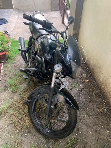 Used Bajaj XCD 125 2007 Model (PID-1419190286) Bike for Sale in Bhopal