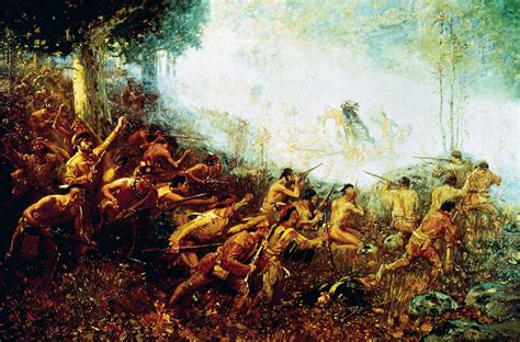 Western colonialism - French & Indian War, Seven Years War | Britannica