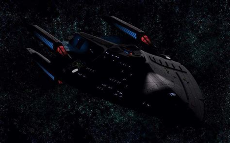 Star Trek Prometheus Class 的图像结果