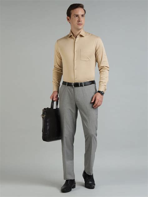 Formal Shirts for Men in India | RICHLOOK ONLINE STORE – Richlook