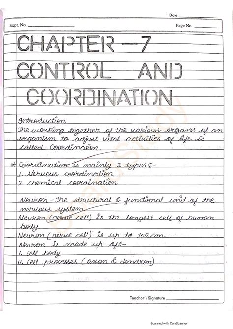 Image result for Class 10 Science Chapter 7 Notes