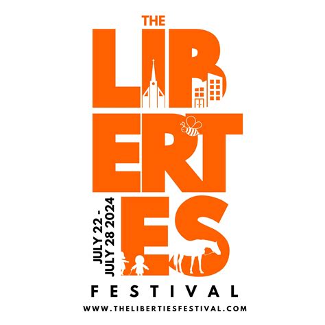 The Liberties Festival 2024: 22nd to 28th July | News | The Liberties ...