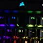 Amazon.in: Buy Corsair K100 RGB Optical-Mechanical Gaming Keyboard with ...