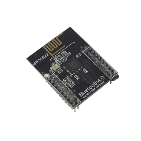 Buy nRF51822 Bluetooth BLE 4.0 2.4GHz Wireless Module at HNHcart.com
