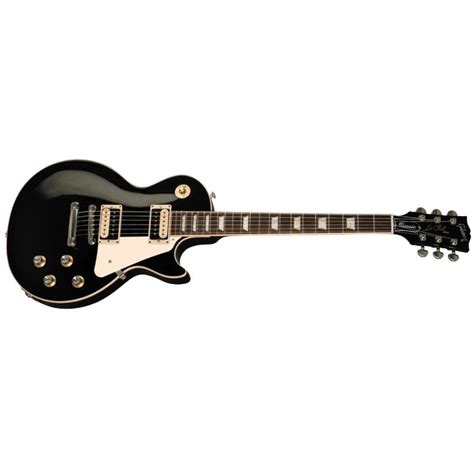 Gibson Les Paul Guitars