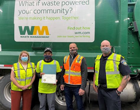 Wenatchee Transfer Station Reopens