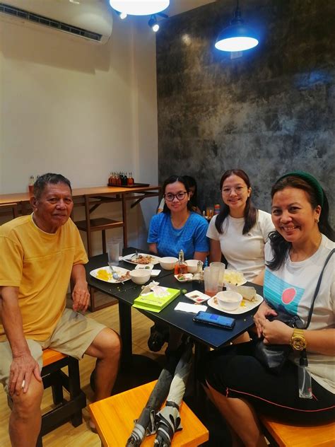 CHIX Inasal Sariaya Grand Opening, MR DIY (Sariaya, Quezon), Lucena, 19 ...