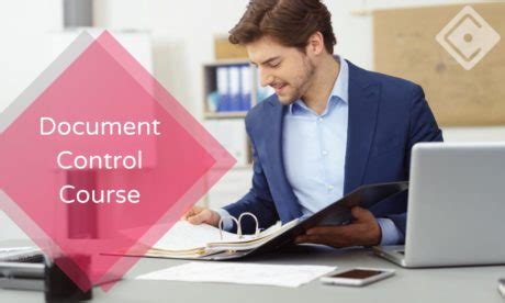 Image result for Document Control Course Training