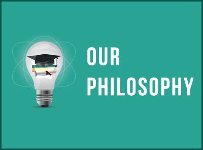 St.Anthonys Grammar High School | Philosophy