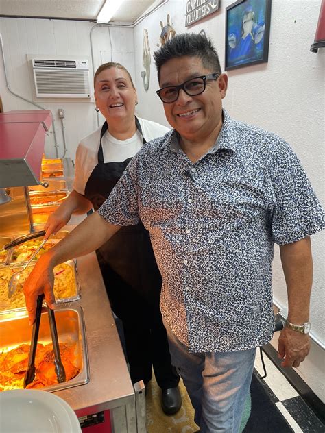Senor Tortas Announces Move To New Location Inside Smith’s Marketplace In Los Alamos – Los ...
