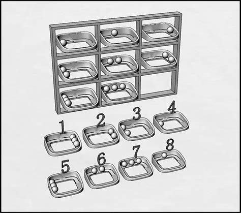 Image result for Visual Spatial Reasoning Test