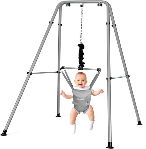 Jolly Jumper With Stand Directions at Karima Parker blog