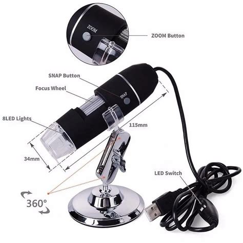 Image result for Digital Microscope USB Driver