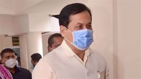 Who is Sarbananda Sonowal new face in Modi cabinet latest news मोदी ...