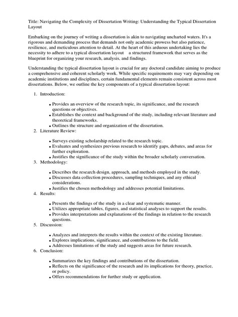 Image result for Right-Aligned Dissertation Formatting Example