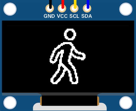 Image result for Arduino 1 30 Inch Sh1106 Tutorial