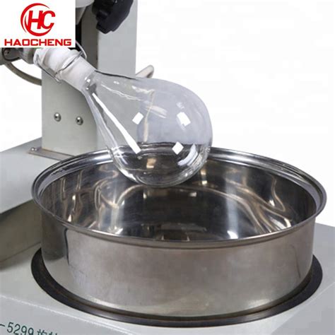 haocheng Top Sale 2L Solvent Distillation Rotary | Ubuy India