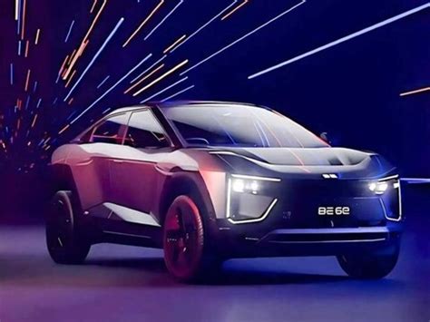 Mahindra BE 6e vs Tata Curvv EV: क्या टाटा कर्व ईवी के सामने टिक पाएगी ...