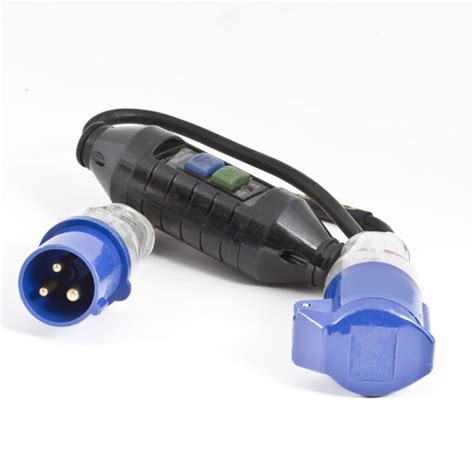 RCD Breaker Connection 的图像结果