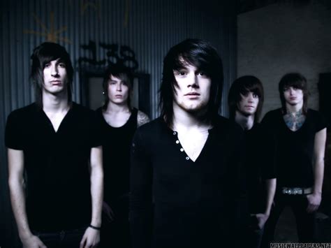 Asking Alexandria