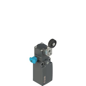 Pizzato FR 954-W3M2 Position switch with roller lever and reset device ...