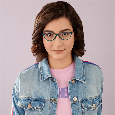 Buy Matte Blue Matte Gunmetal Blue Full Rim Cat Eye Lenskart Air fusion ...