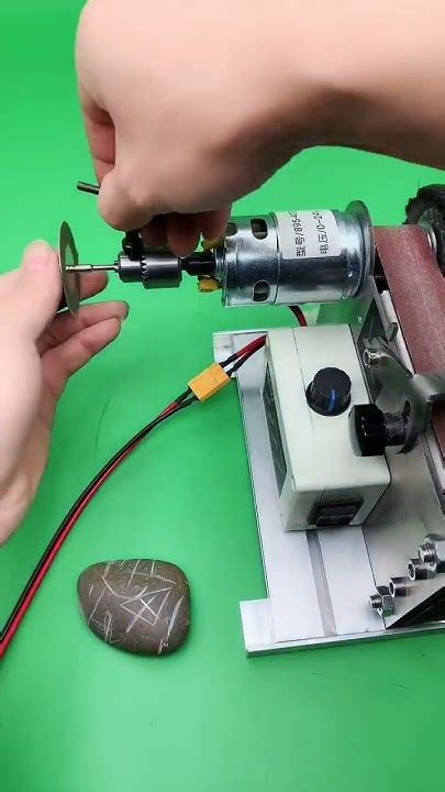 Image result for DIY Mini Machine