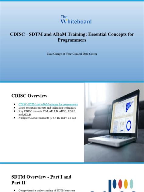 Image result for CDISC SDTM Training