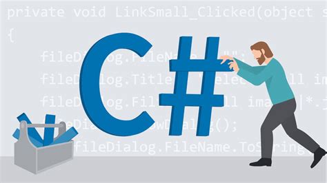 Image result for C# Programming Language