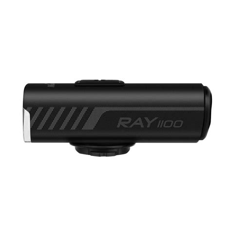 Magicshine Ray 1100 Front Light (Black) – BUMSONTHESADDLE