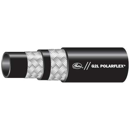 Gates Global G2l Polarflex Hose - Sae 100r2 Type S /PRICED BY THE FT ...