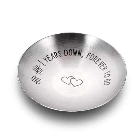 Amazon.com: Anniversary for Him Her Couple Gifts for Boyfriend ...