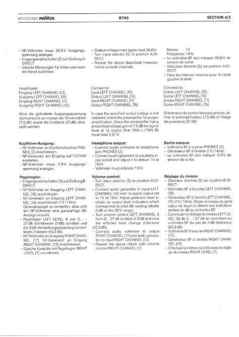 Image result for B209a Service Menu