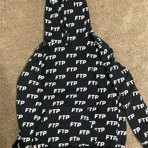 Image result for FTP Merch