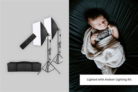 Image result for Studio Lighting Kit