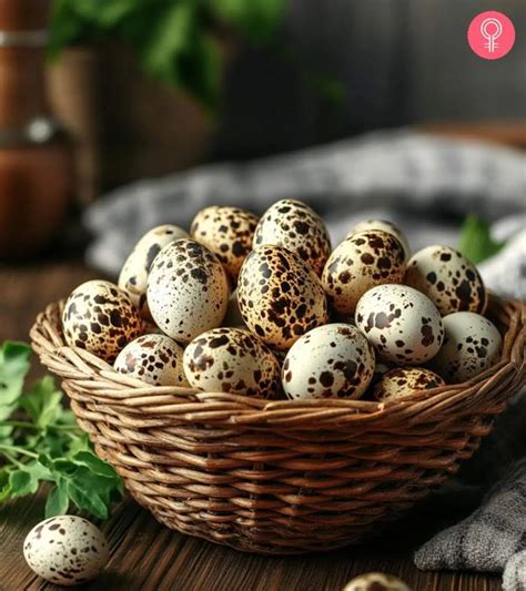 Quail Eggs Health Benefits Health Benefits Of Quail Eggs!!! Quail Eggs
